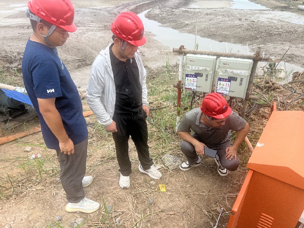 水徏集团质量安全部开展高温施工安全专Ҏ?>
            <div   id=